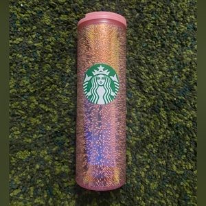 Bubble Starbucks Hot Cup